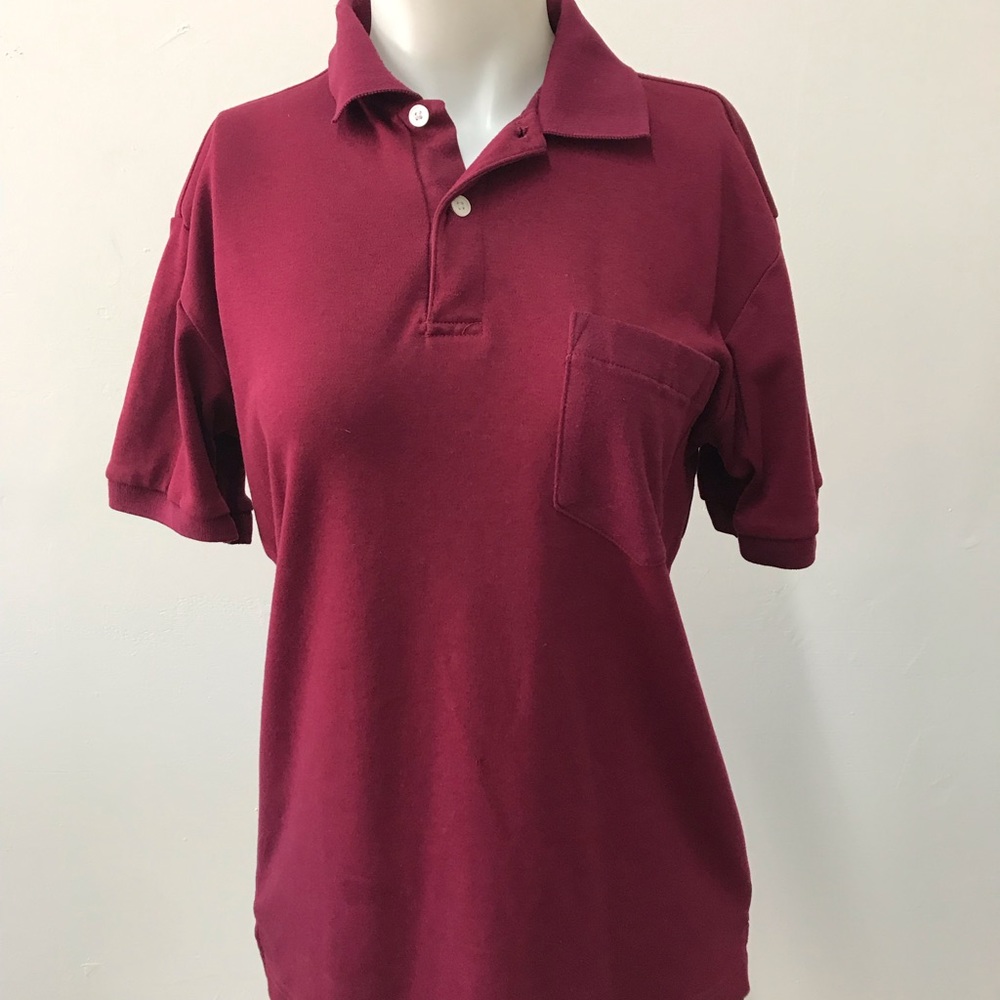 David Taylor Marron Polo